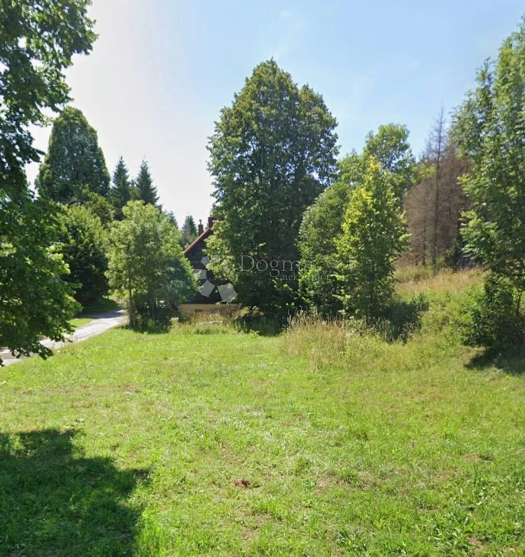djelomičmo adaptirana kuća sa okućnicom 6000 m2 u fužinama - slika 5