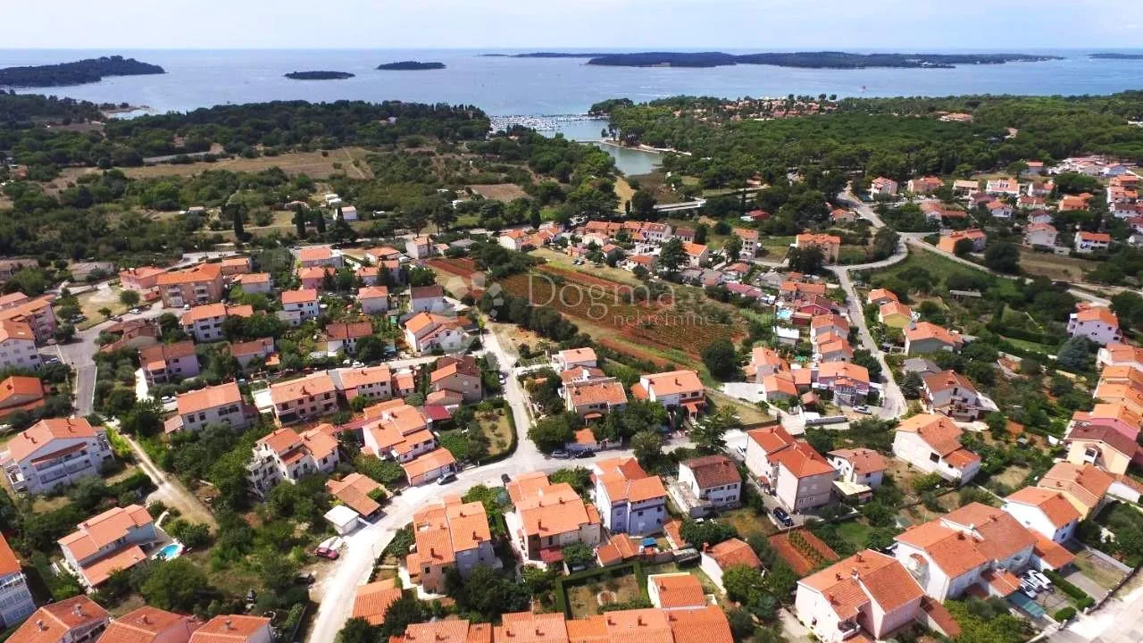 kuća sa 6 stambenih jedinica - 600m od mora! - slika 49