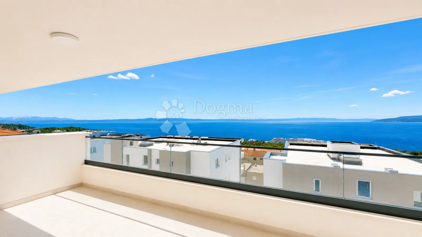 makarska | t1 | stan s14 | jednosoban stan i 4.kat - slika 13