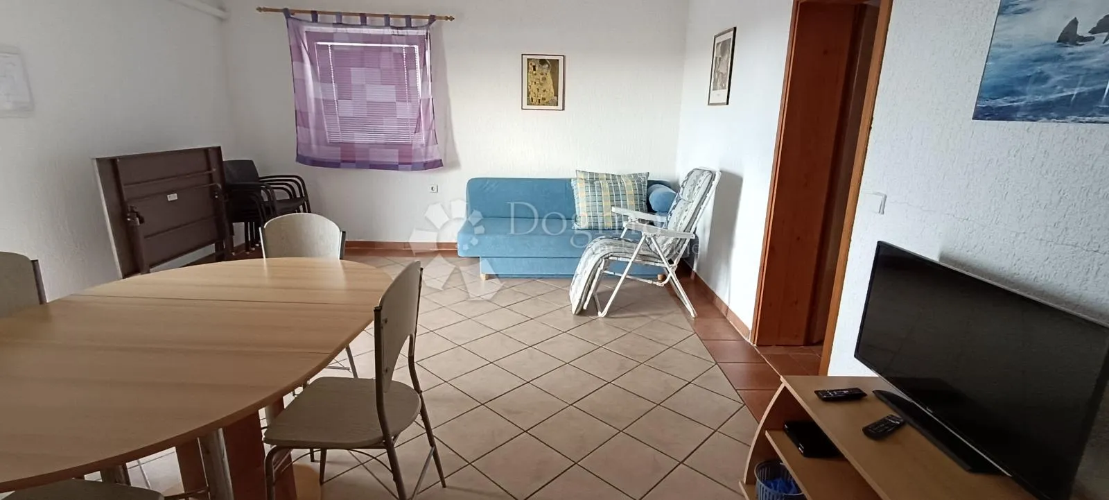 omišalj, kuća sa 9 apartmana - slika 12