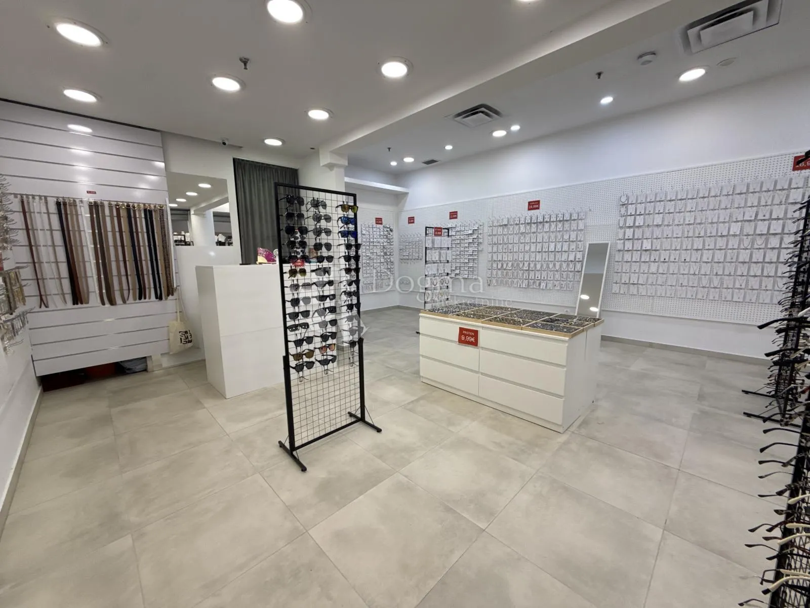 atraktivan prostor importanne centar zagreb, 70m2 - slika 6