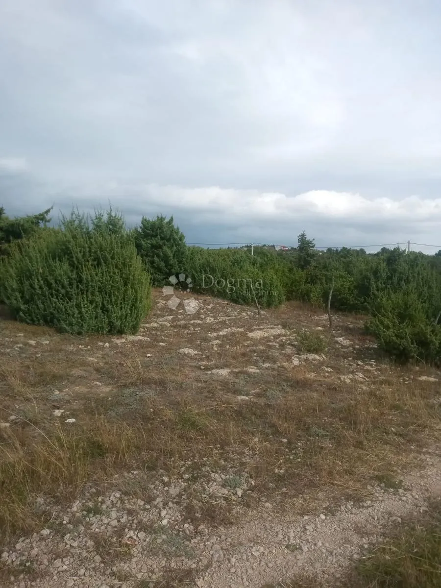 građevinsko zemljište jovići - ražanac - slika 1
