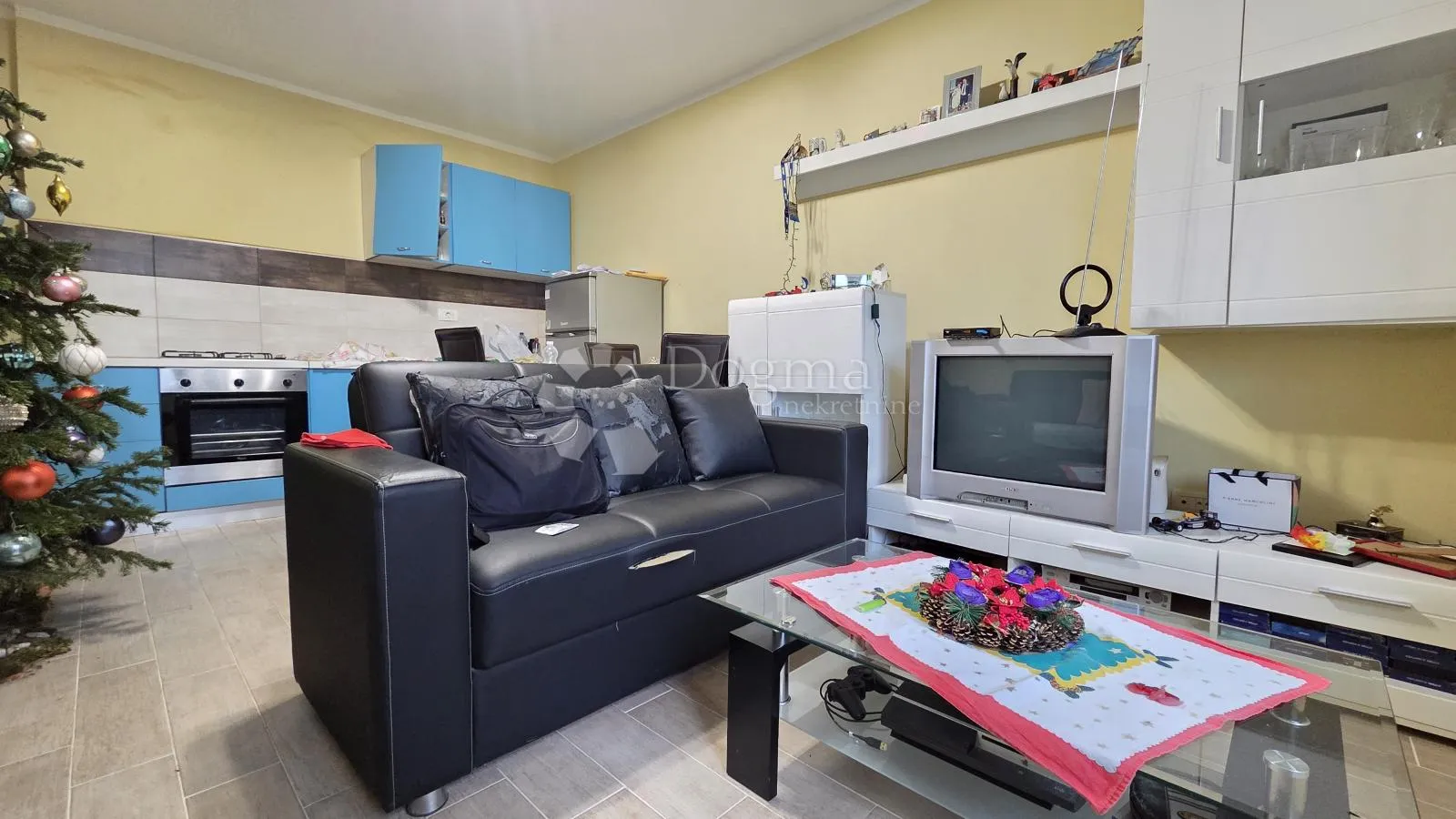 mali stan u jurdanima, 1s + db, 40 m2 - slika 1