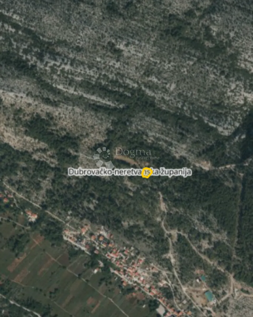 atraktivno građevinsko zemljište u kuni pelješkoj - slika 4