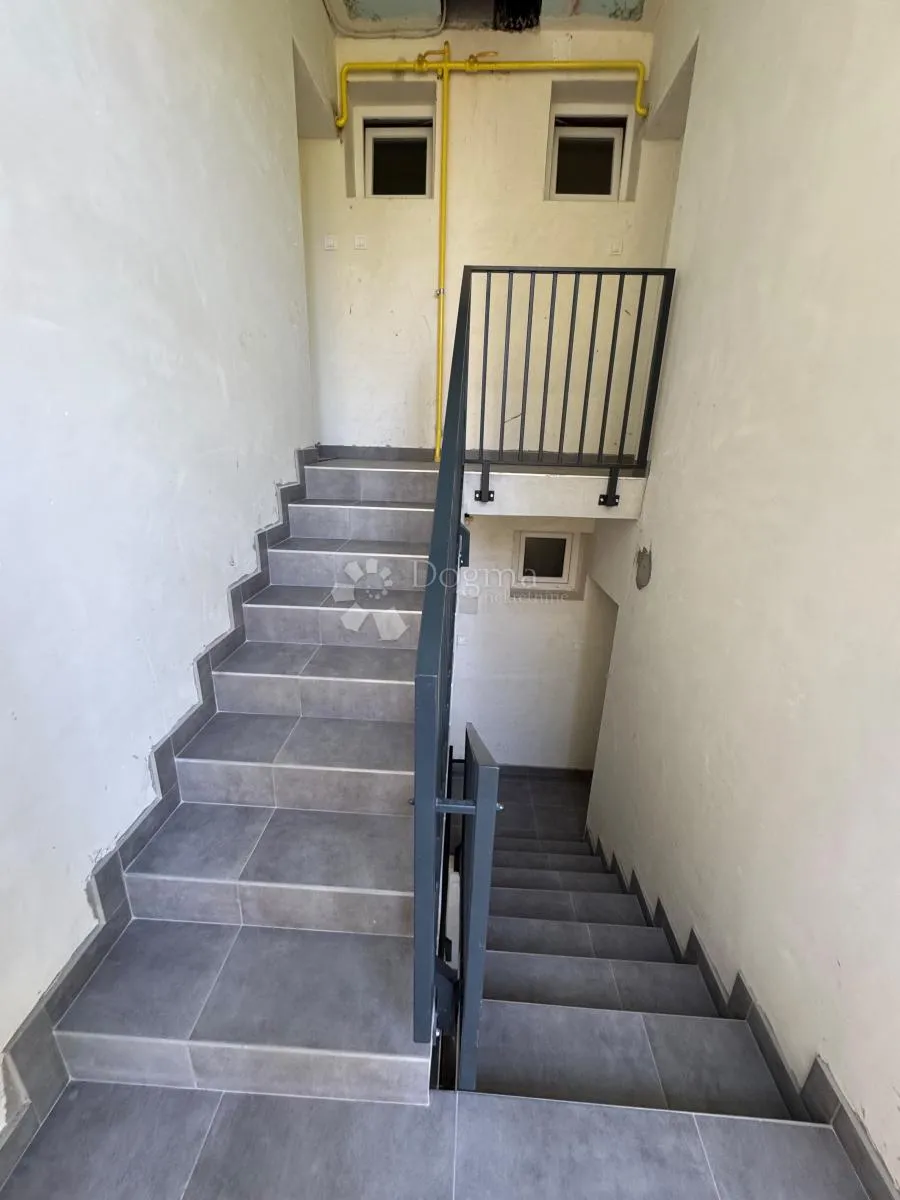 jednosoban stan, vrbina, sisak - 38,11m² - slika 12