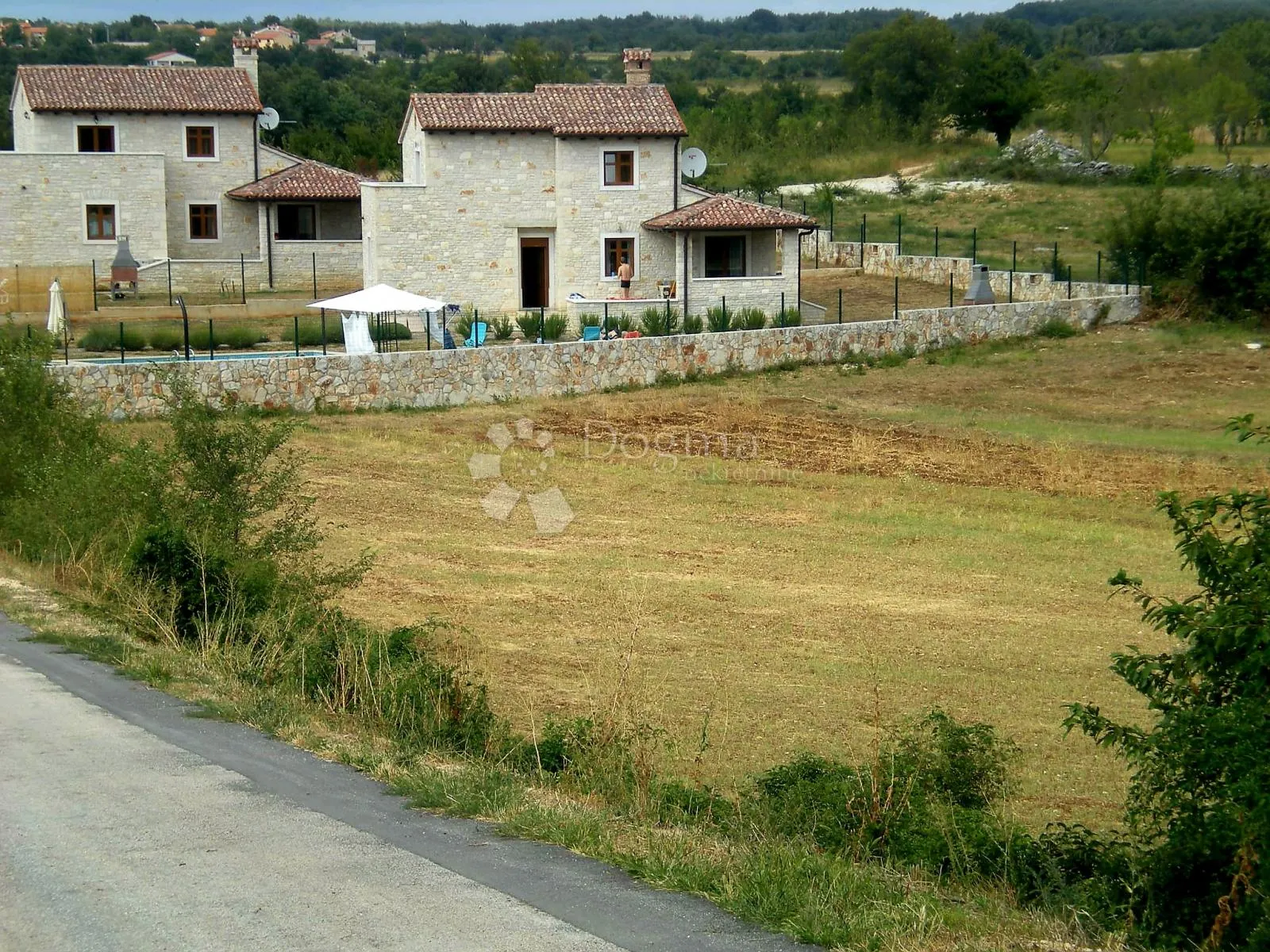 prostrano građevinsko zemljište - slika 2