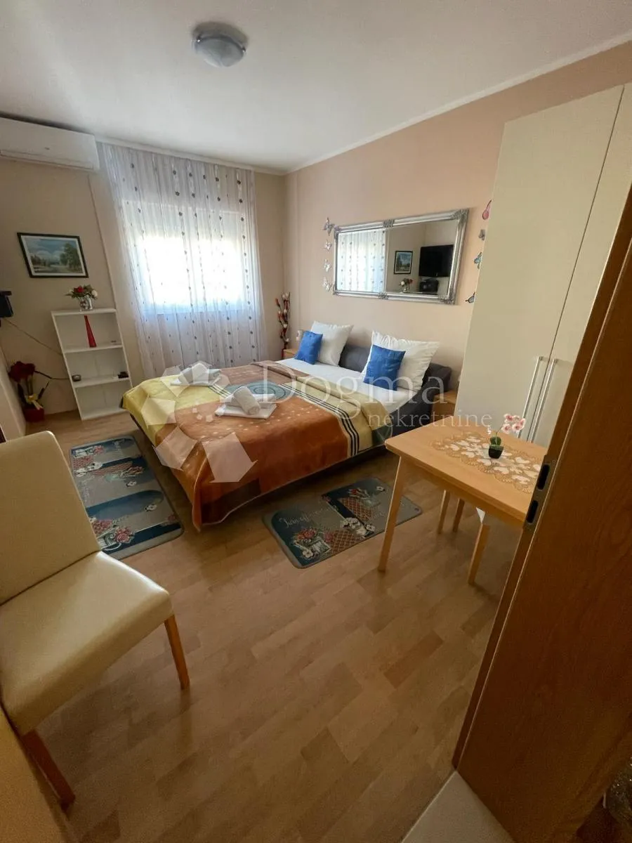 apartmanska kuća zadar, borik - slika 52