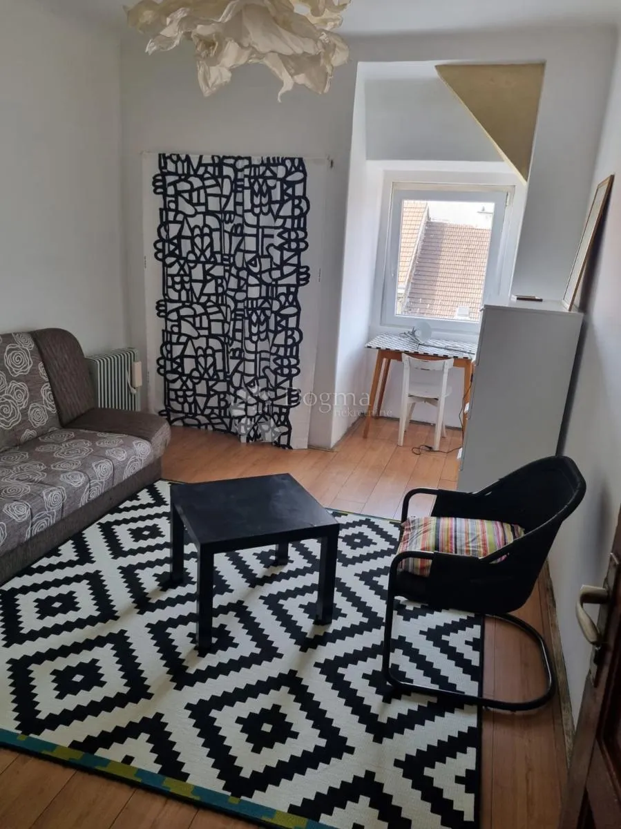 centar zagreba – 3 sobe, top investicija - slika 5