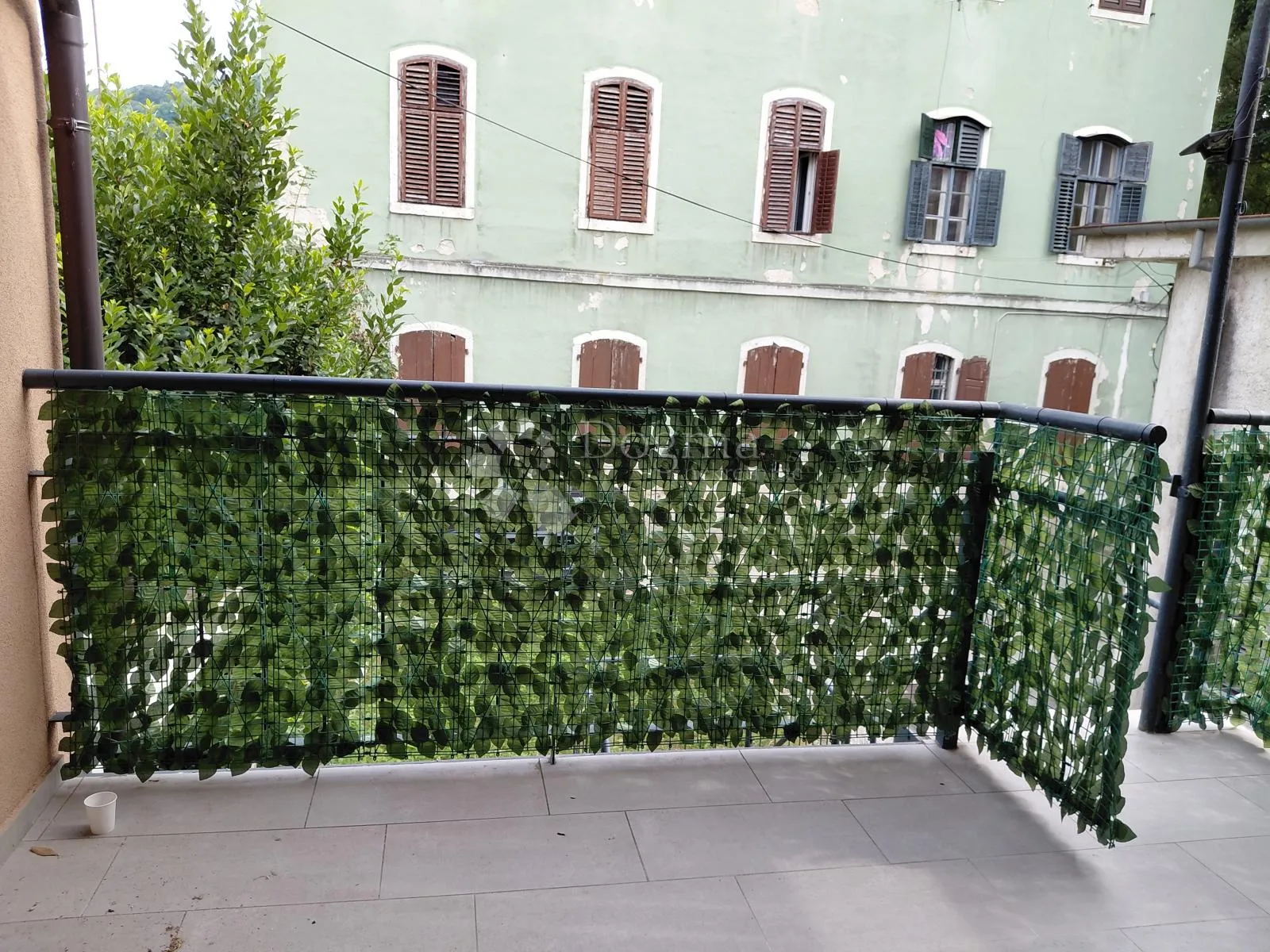 pazin - lijepo uređena kuća u centru grada - slika 13