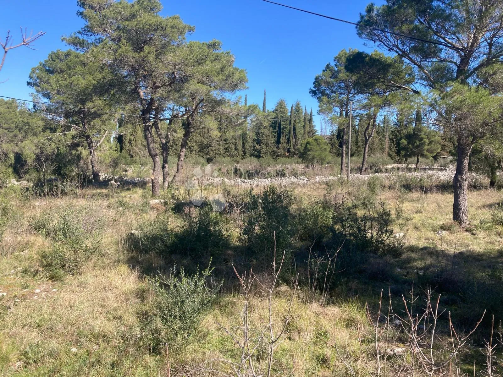 građevinsko zemljište bilice, 7.248 m2 - slika 2