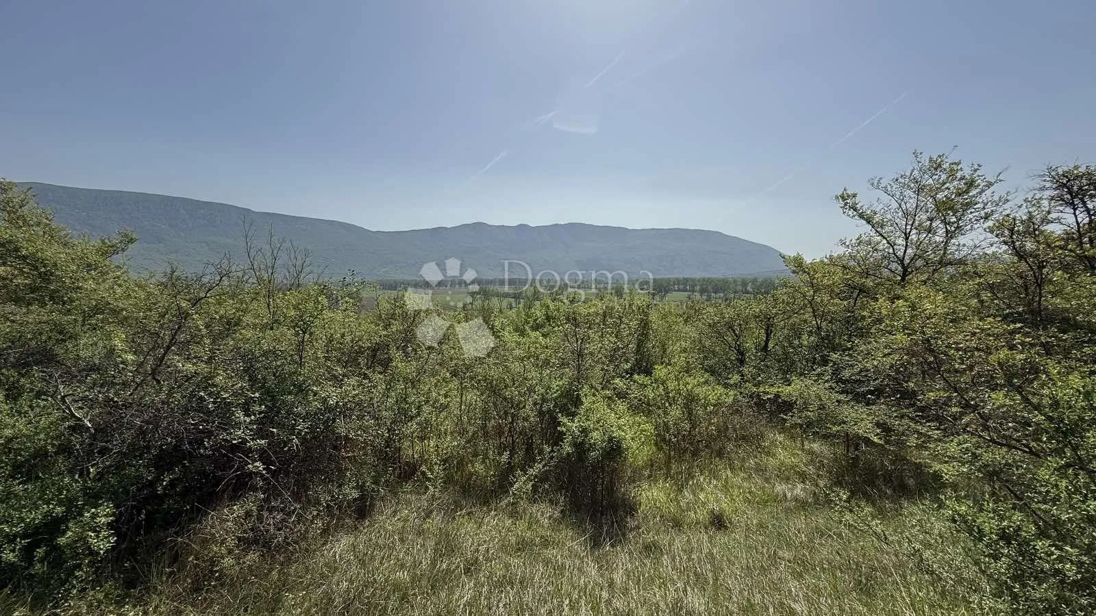 građevinsko zemljište 1384 m2 - slika 3