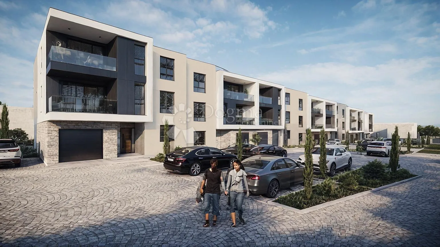 novogradnja - 2500€/m2! - slika 3