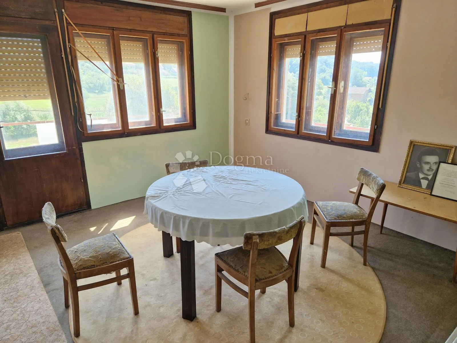 kuća za odmor ili stanovanje s panoramskim pogledom – galovec začretski, 30 min od zagreba - slika 6