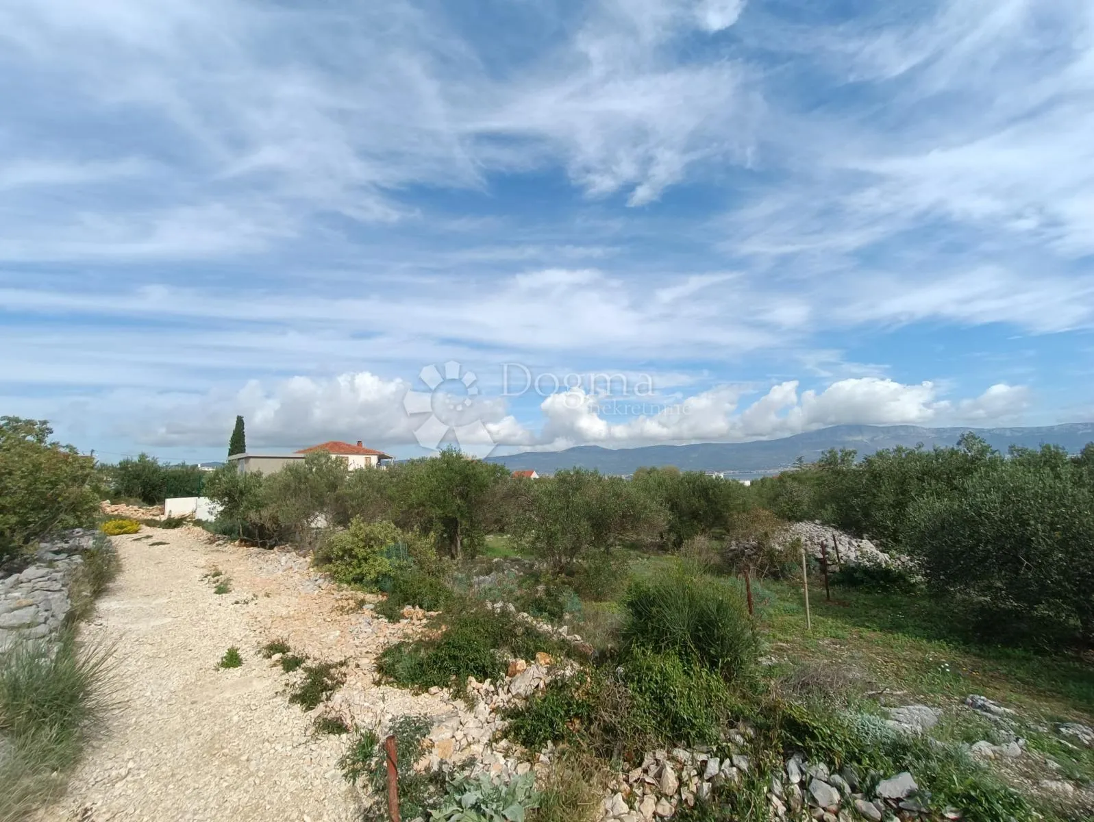 građevno zemljište slatine, čiovo - slika 8