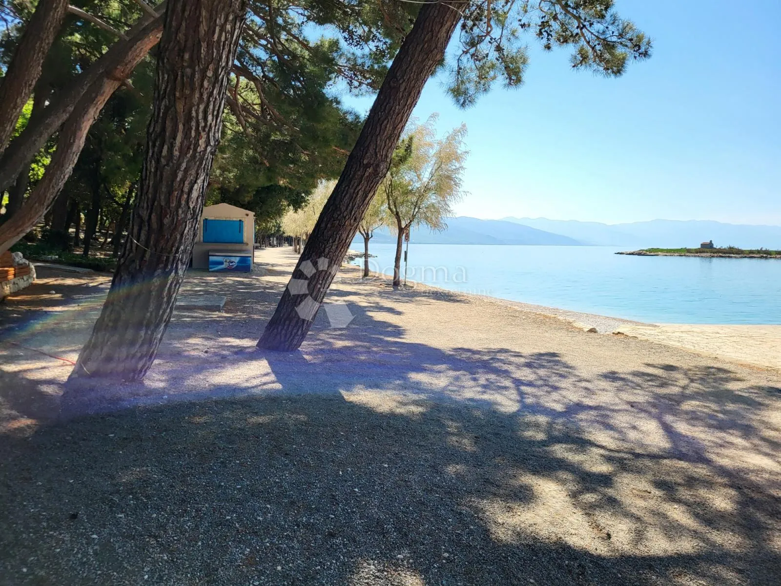 primorska kuća na korak do mora - slika 27