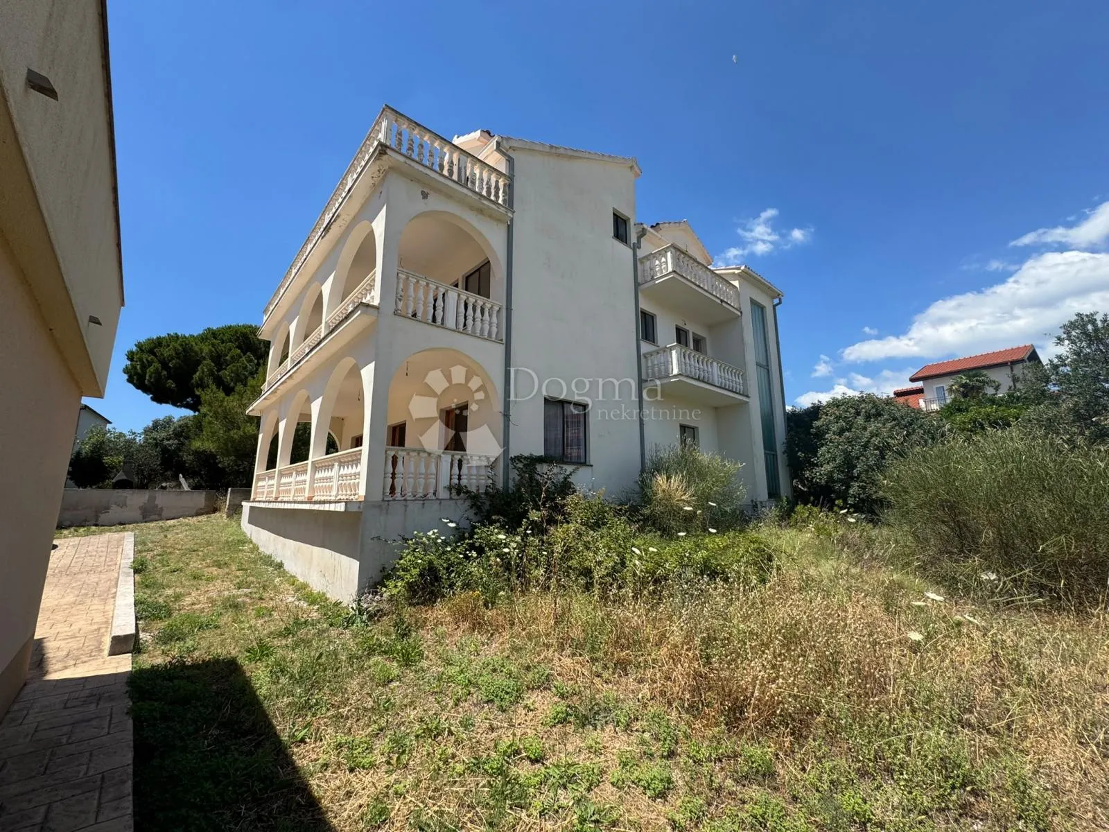 kuća okrug gornji - slika 3