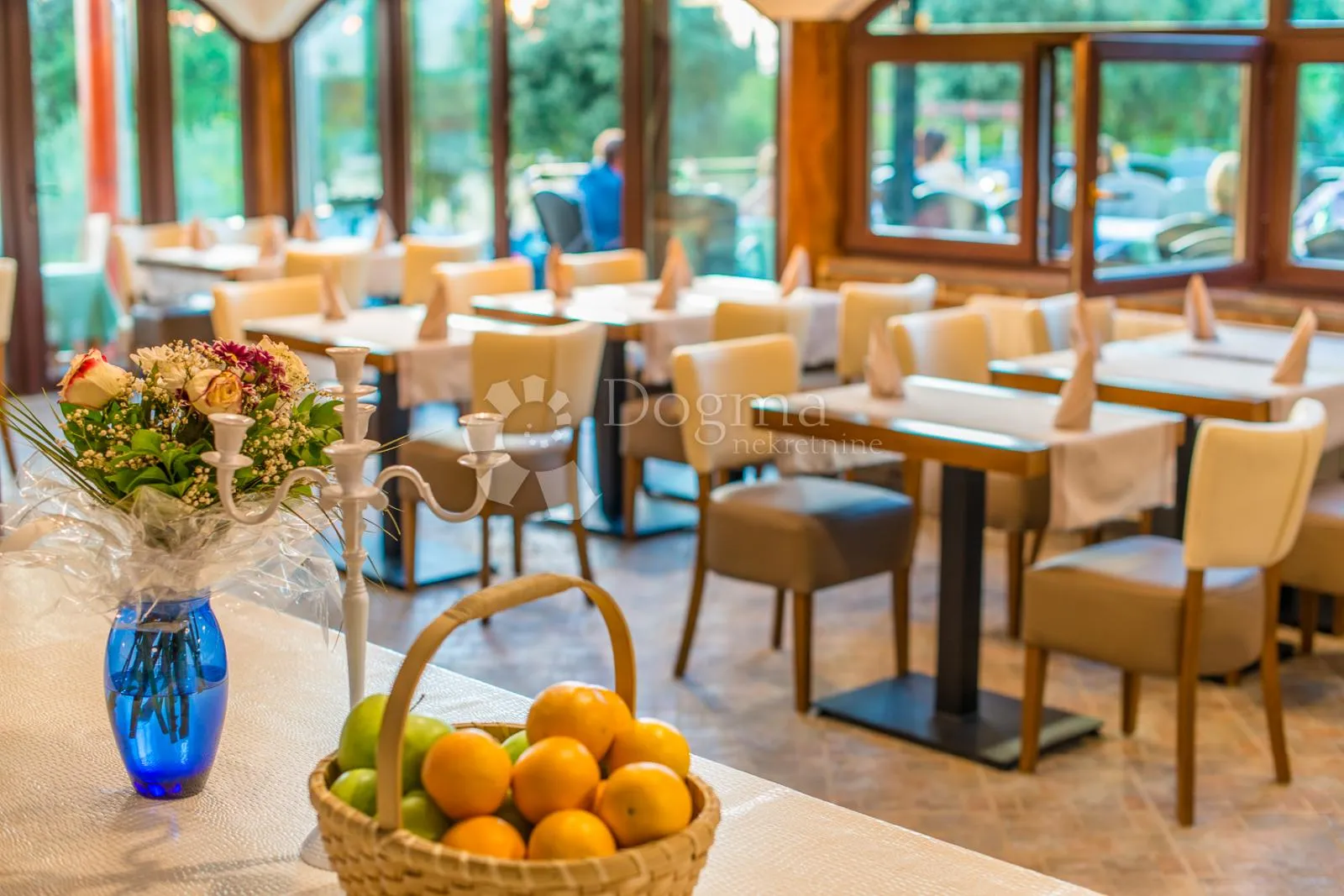 investicija snova: hotel, spa, restoran i 4-sobni stan na jednom mjestu - slika 5