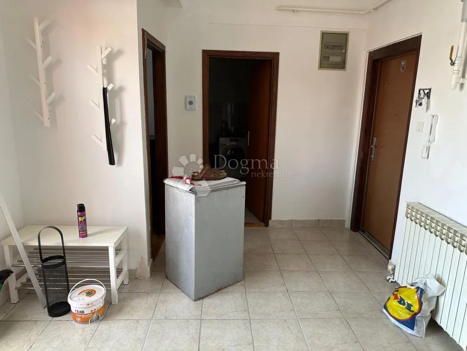 poljanice – prostran stan 86 m² s dvije terase - slika 9