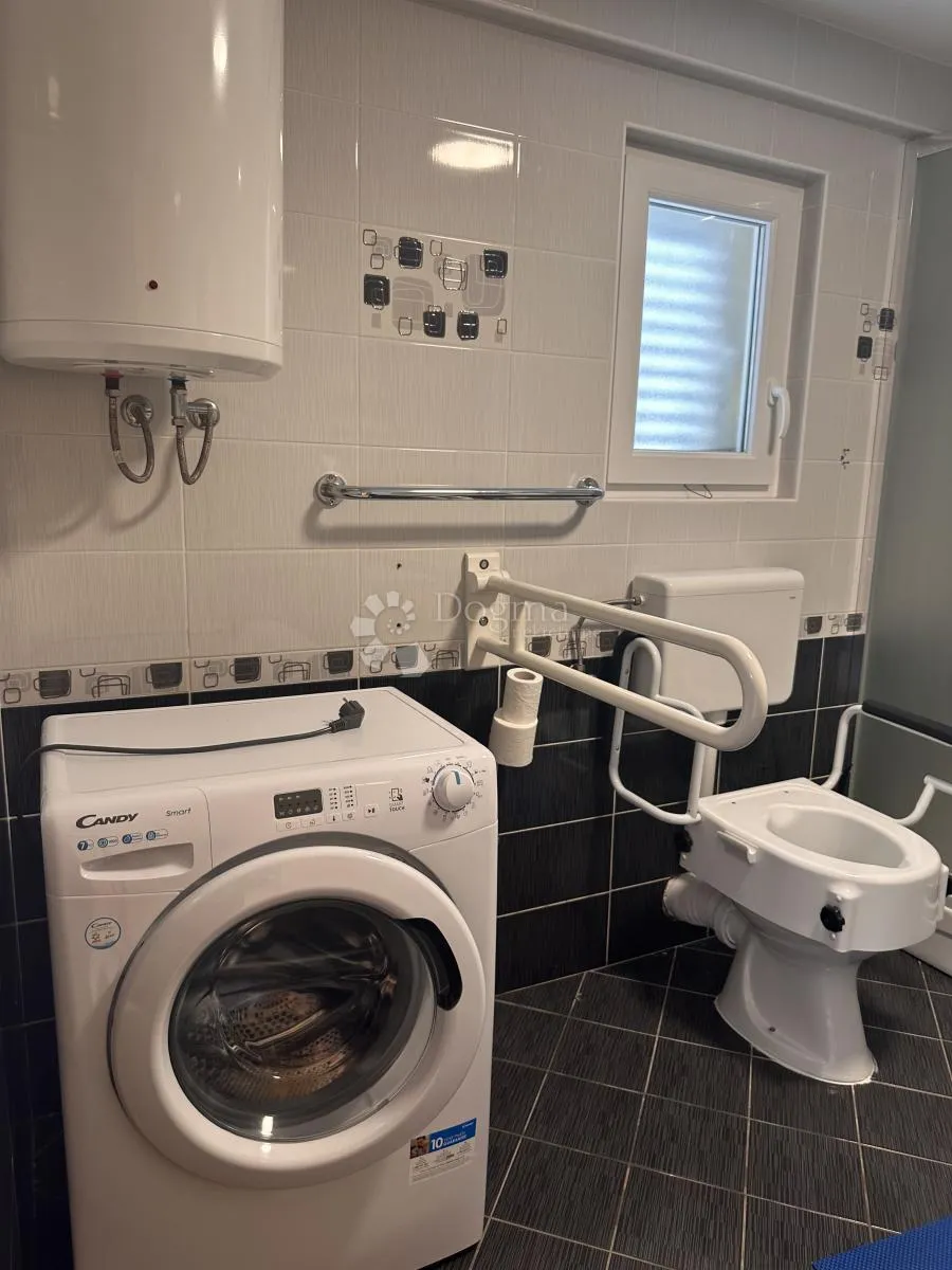 vir apartman južna strana 60 m od mora - slika 17