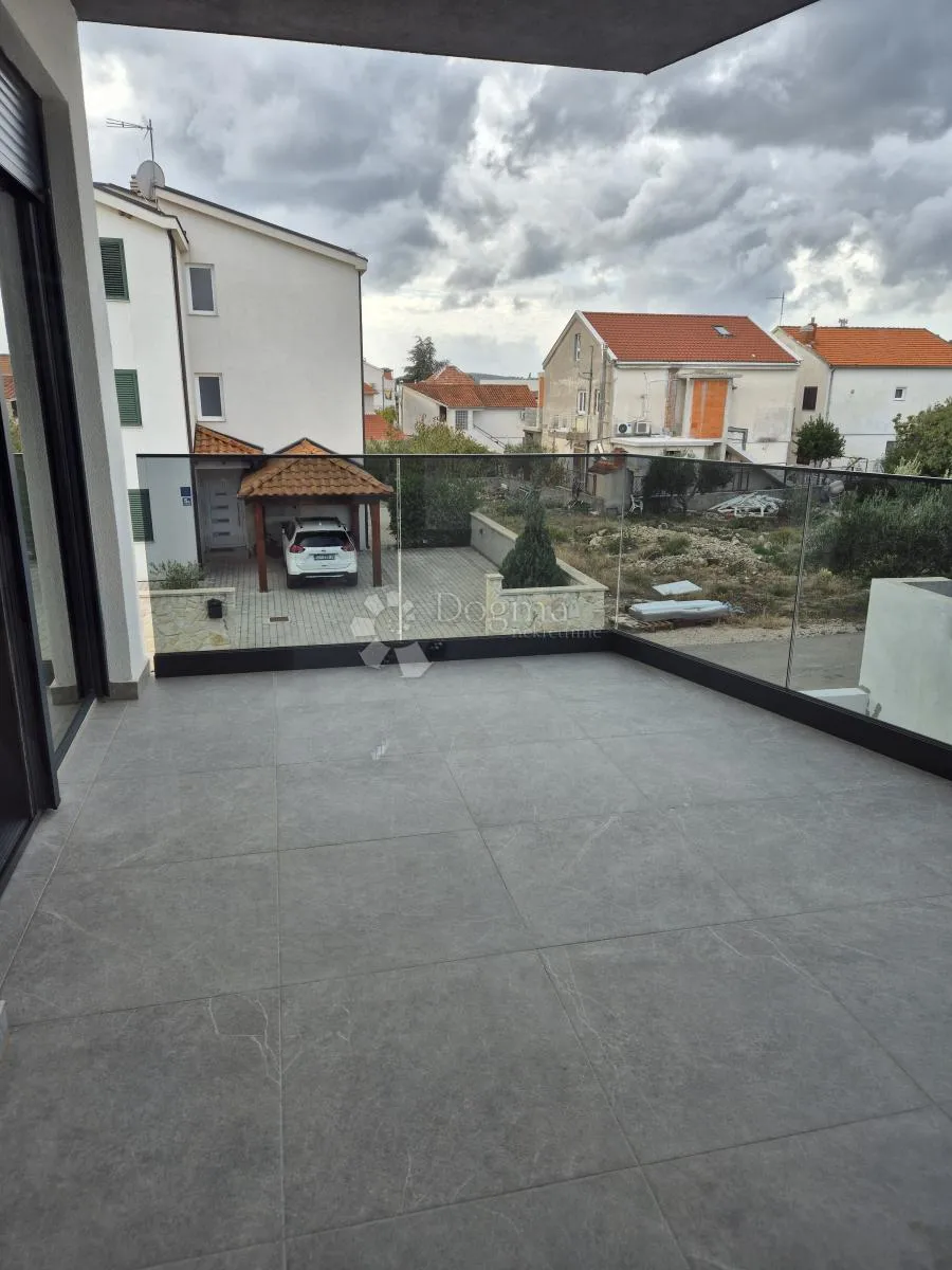 brodarica - novogradnja - moderan dvosoban stan s2 - slika 7