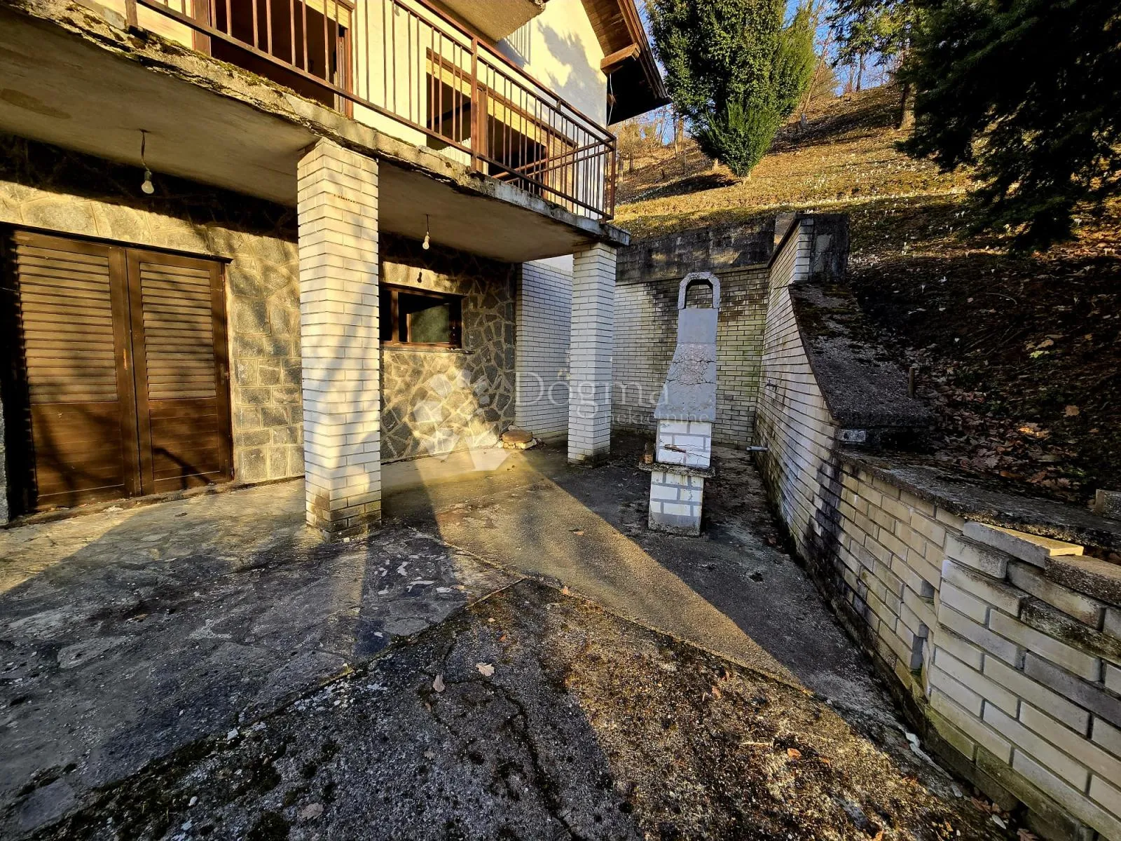 prostrana kuća u markuševcu - slika 21