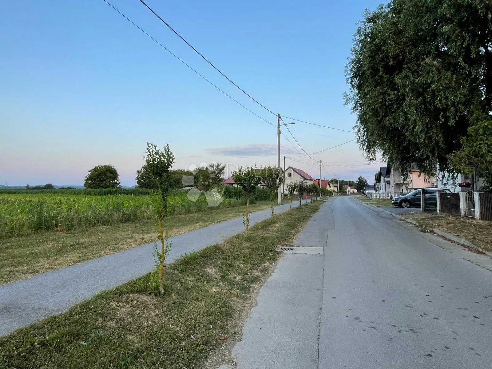 građevinsko zemljište đurđevac - 3324m2 - slika 3