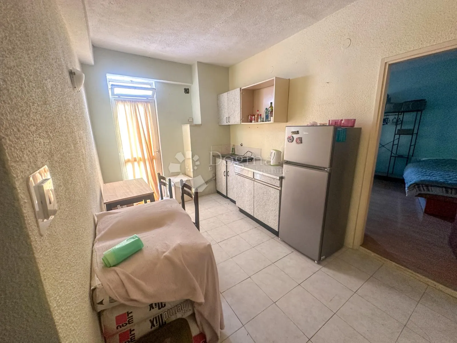 šibenik, vanjski, dva stana s vrtom i terasom u samom cetru - slika 13