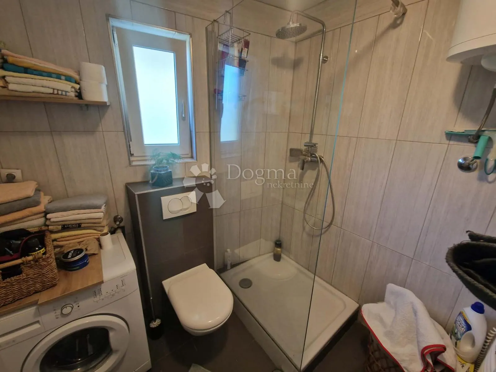 diklo - apartman 50 m2 u blizini mora - slika 25