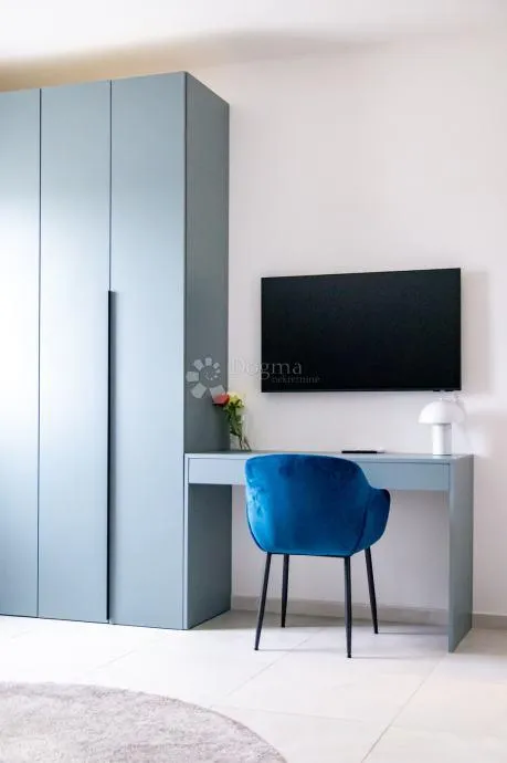uhodano poslovanje - 4 apartmana - prilika! - slika 8