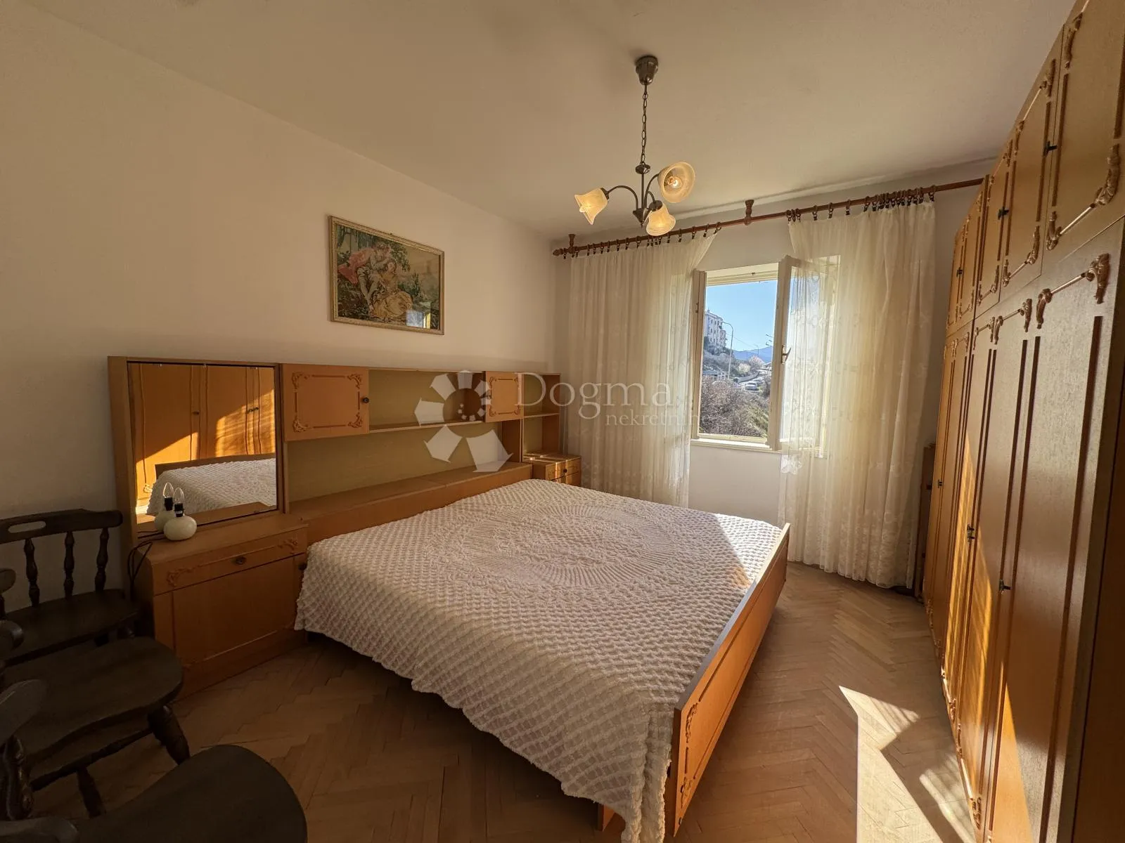 apartman/ stan u senju 100 m od plaže - slika 7