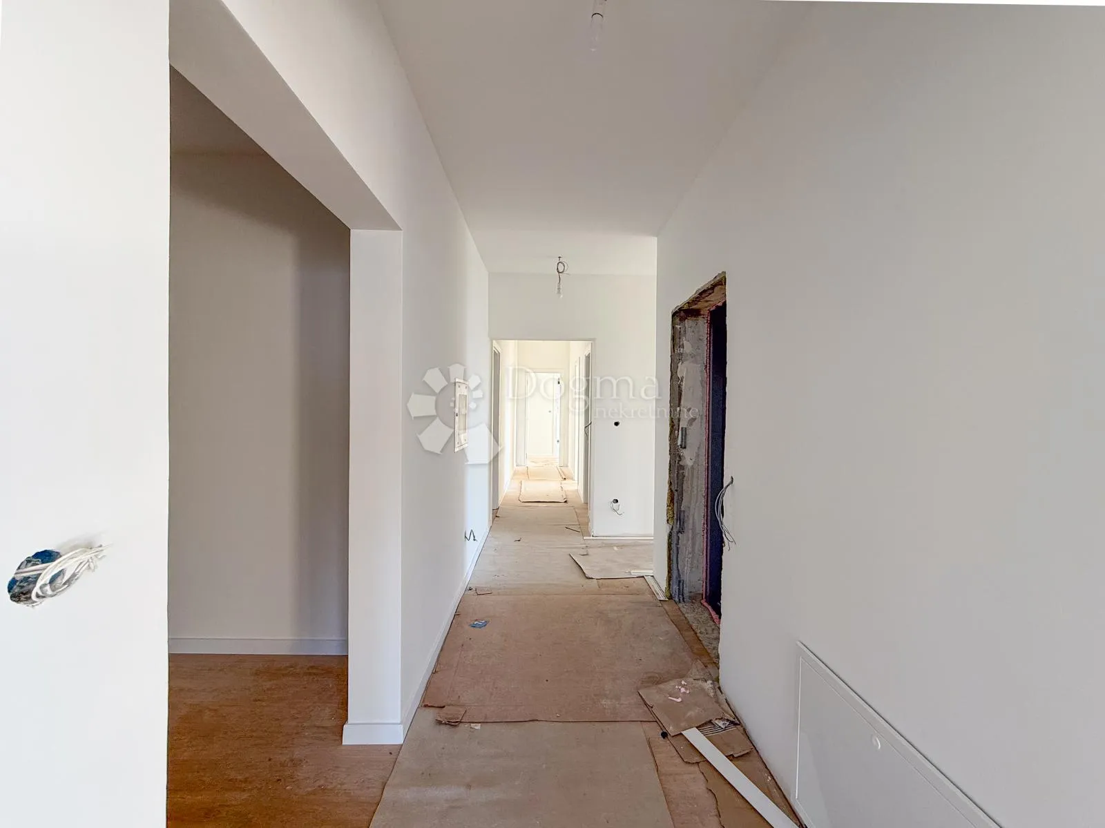 luksuzni penthouse bivio - slika 9