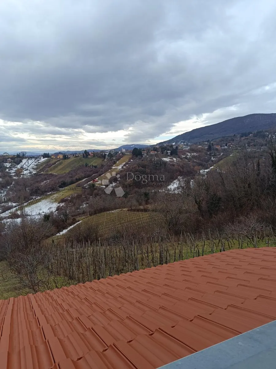 kuća na plješevici - slika 3