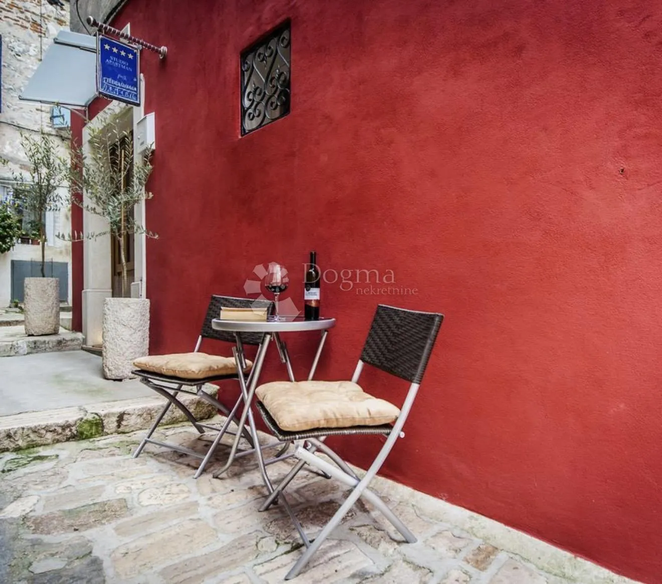 rovinj – moderan studio apartman na odličnoj lokaciji - slika 2