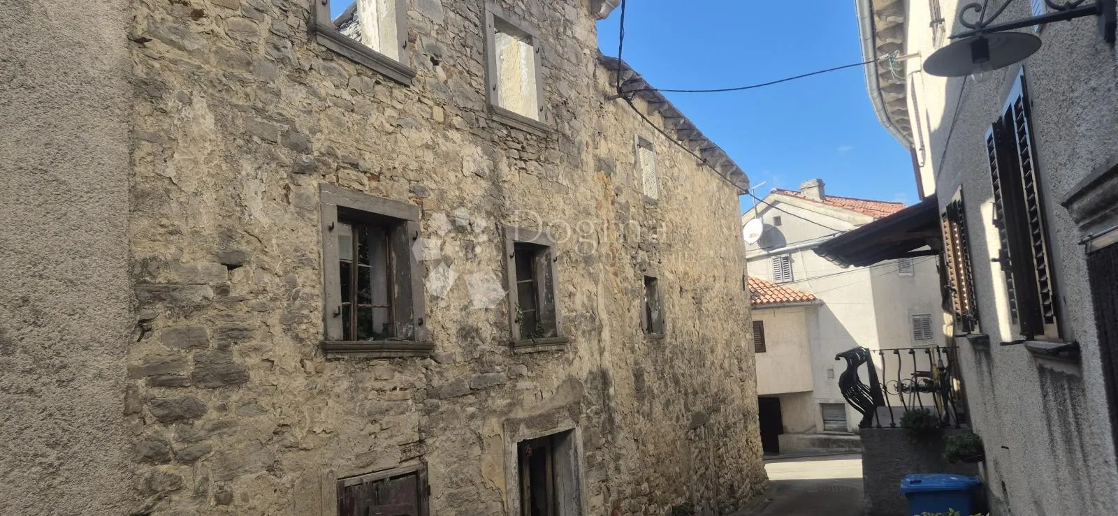 boljun - romantična starina za adaptaciju - slika 3