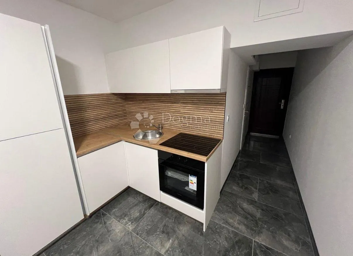 zagreb, donji grad-2 odvojena stana,53 m2 - slika 4