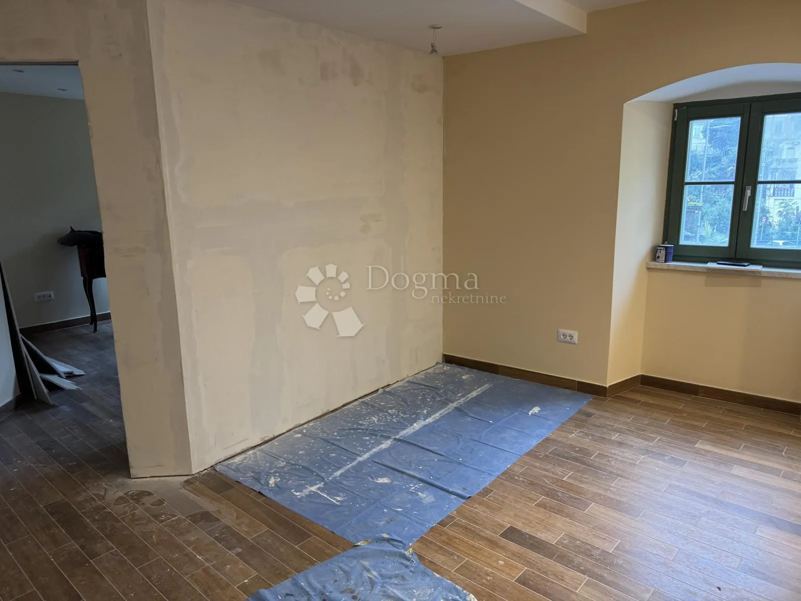 Investicija - Apartman u srcu Opatije - Opatija