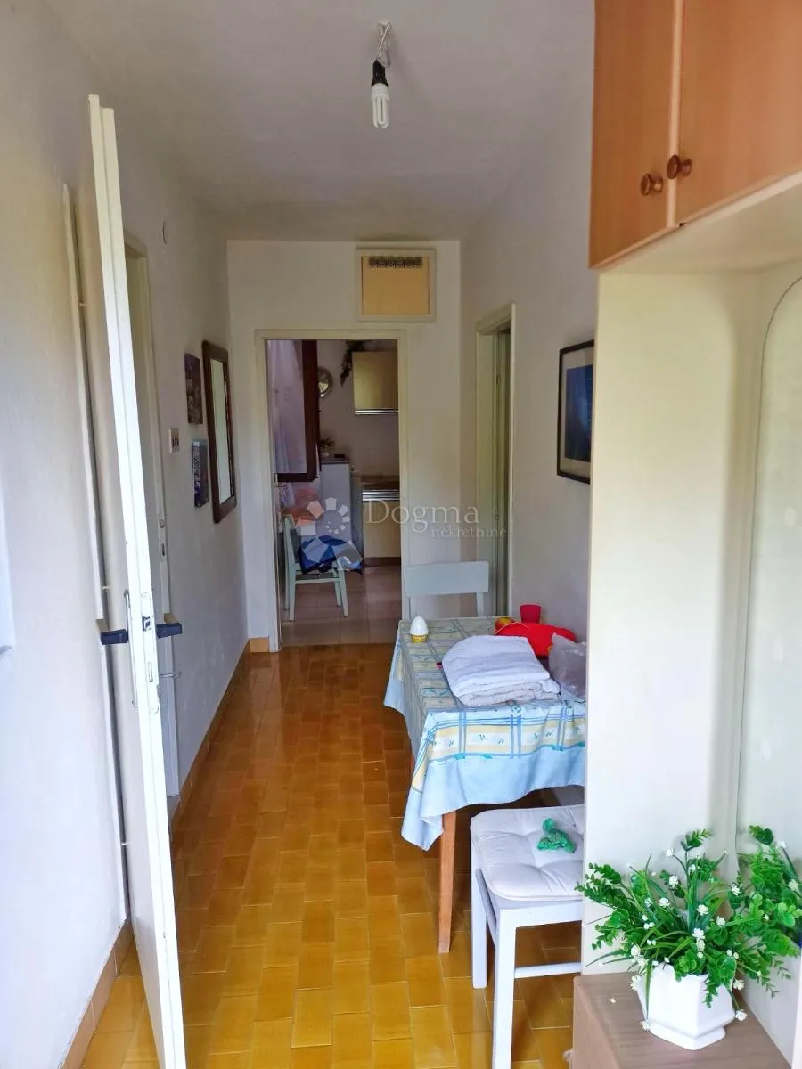 kuća sa dva stana i panoramskim pogledom - slika 8