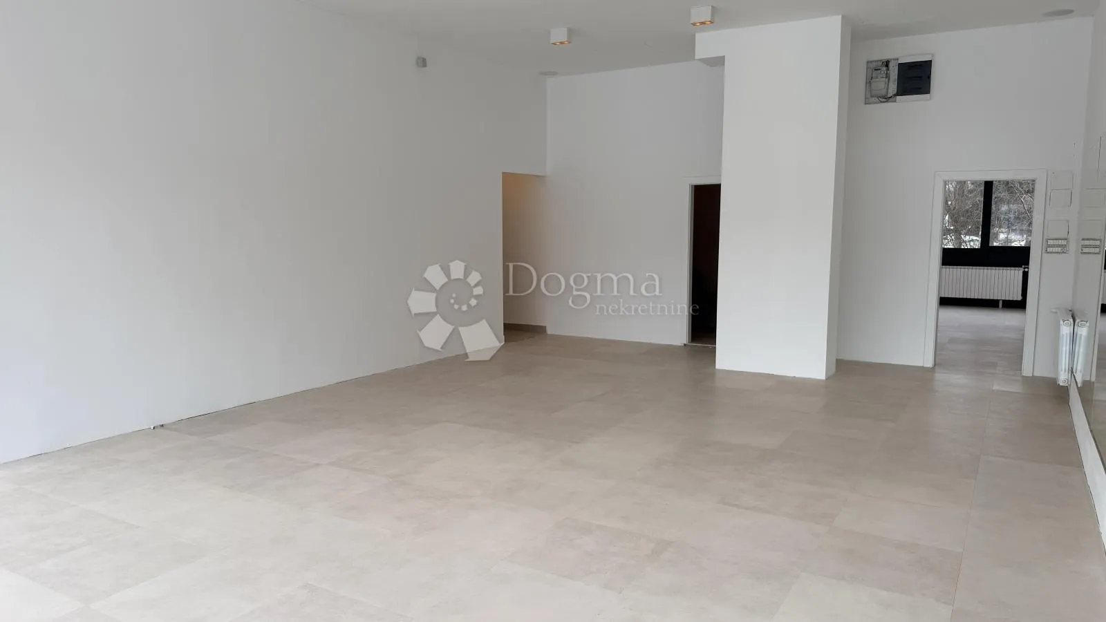 prodaja poslovnog prostora, zagreb zapad - vrbani, 119,60m2, prizemlje, top lokacija - slika 6