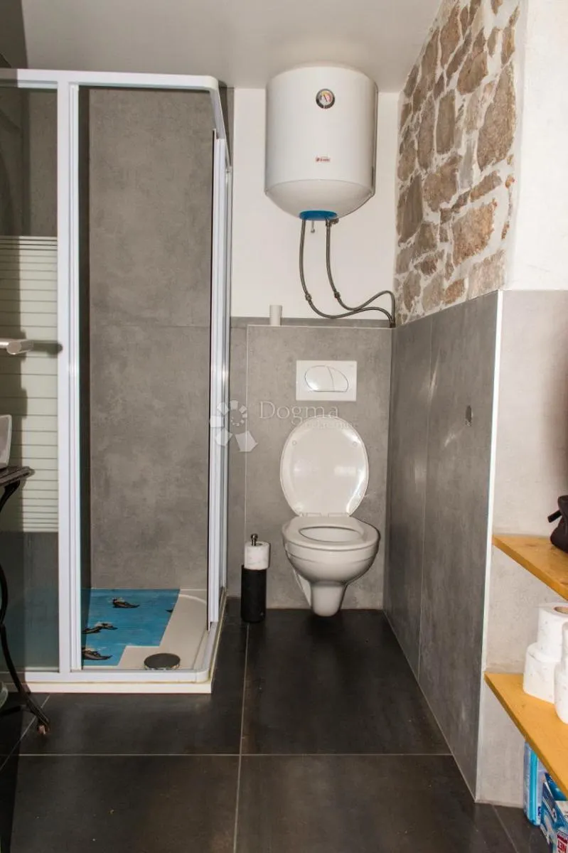 kamena idila na otoku ižu - slika 16