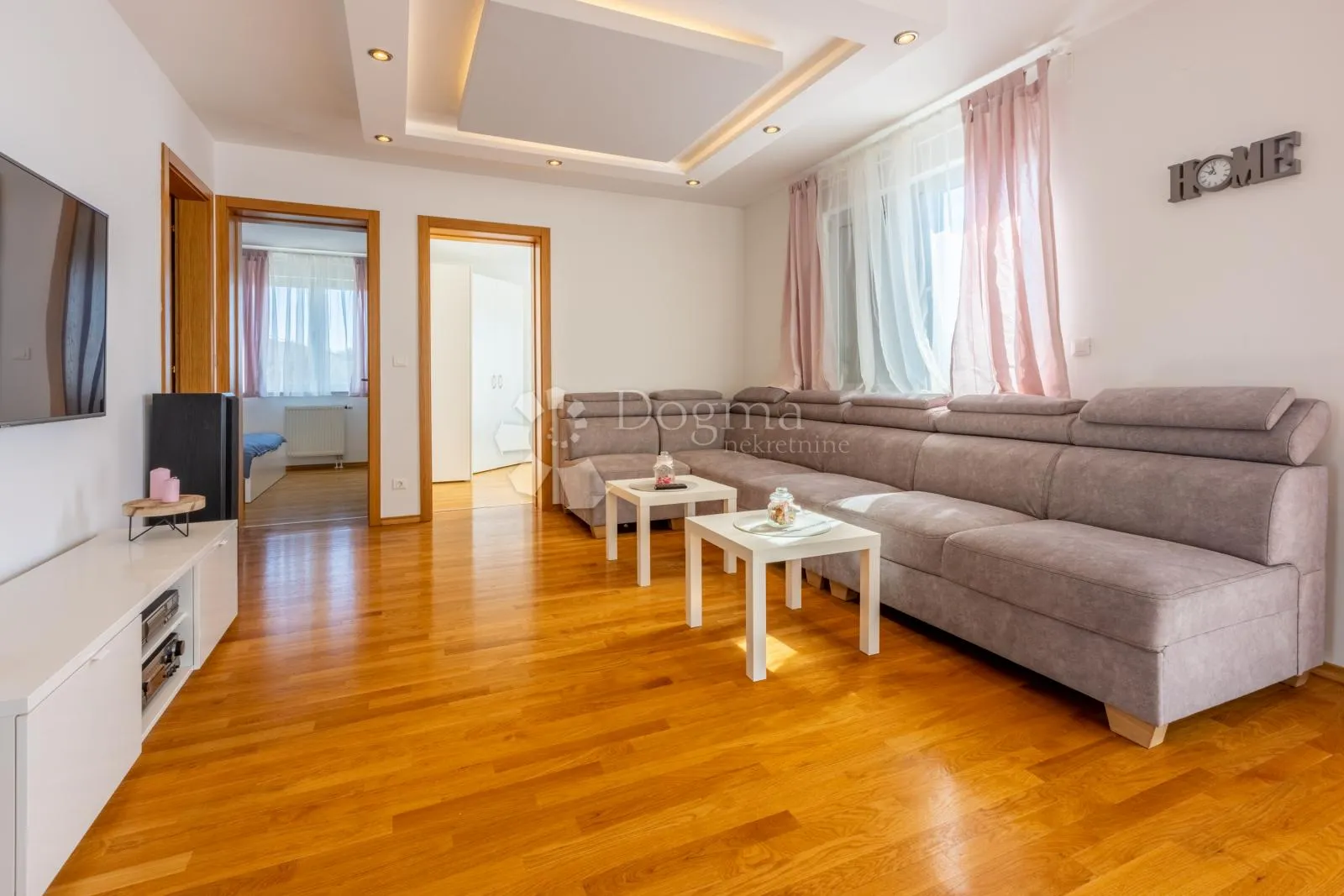 dvosoban stan /apartman u crikvenici! - slika 5