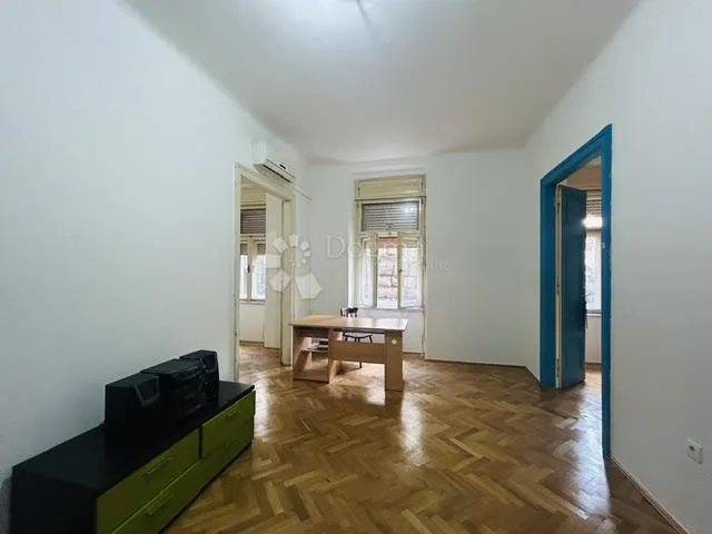 Stan za investiciju u neposrednoj blizini centra Rijeke - Rijeka