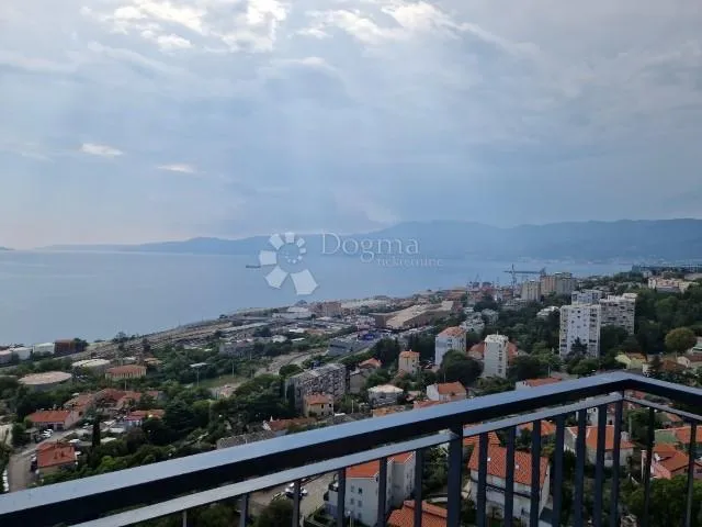 krasan stan za najam u centru turnića - slika 15