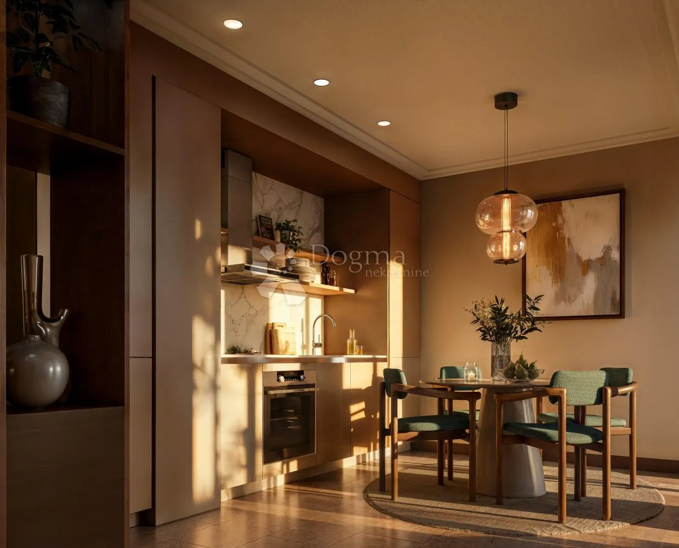 residences kvarner bay a10-5 - slika 22