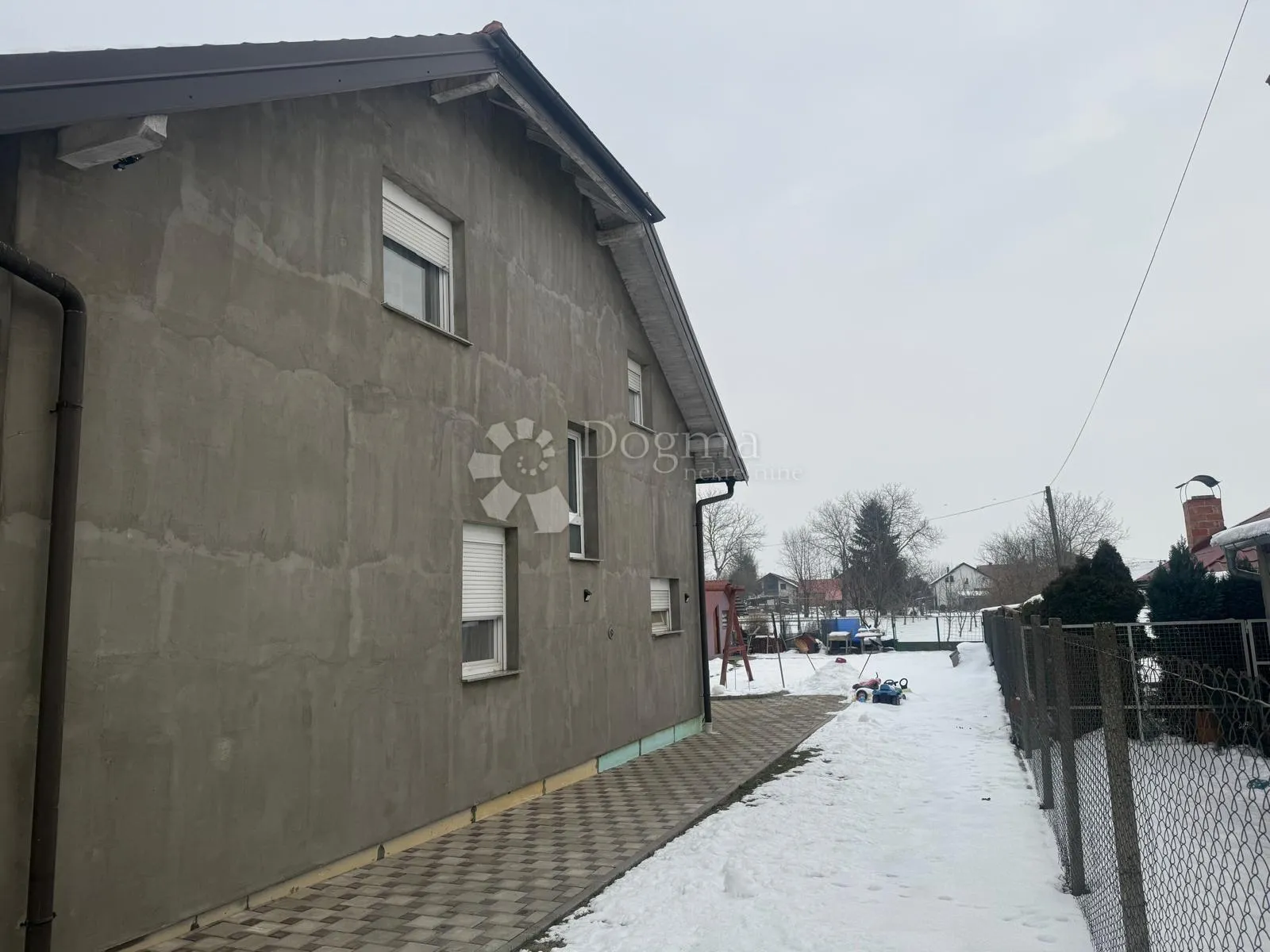 obiteljska kuća u blizini varaždina - slika 27