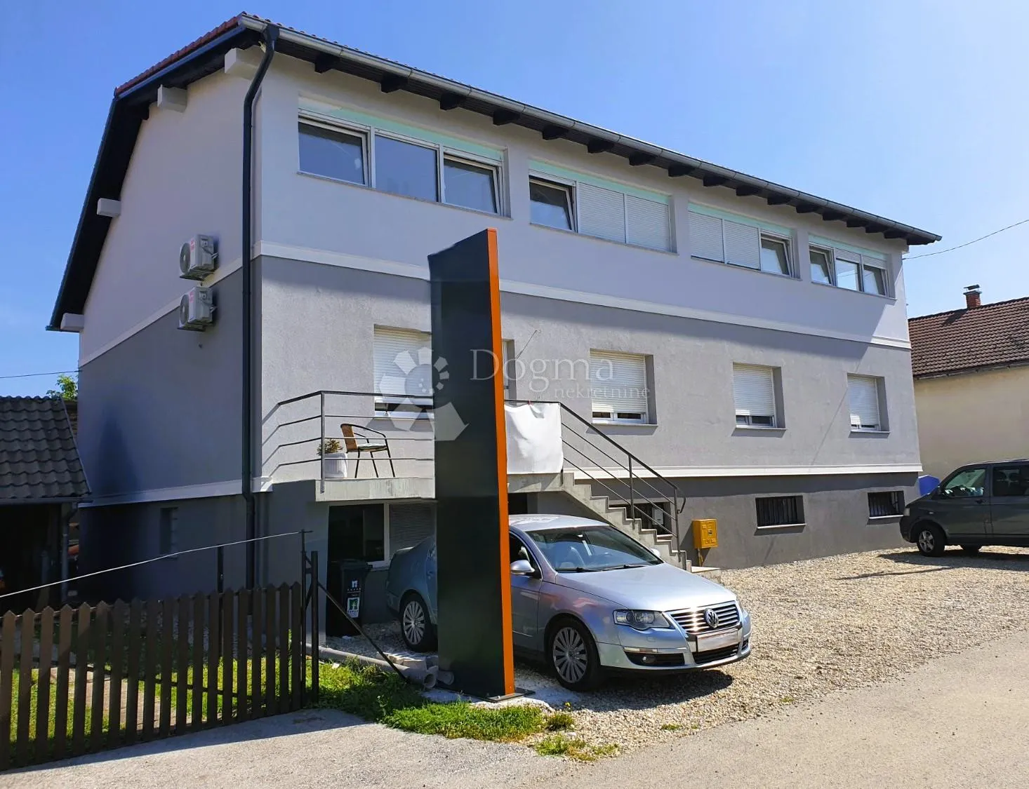 poslovni prostor za zakup - gornji kuršanec - slika 7