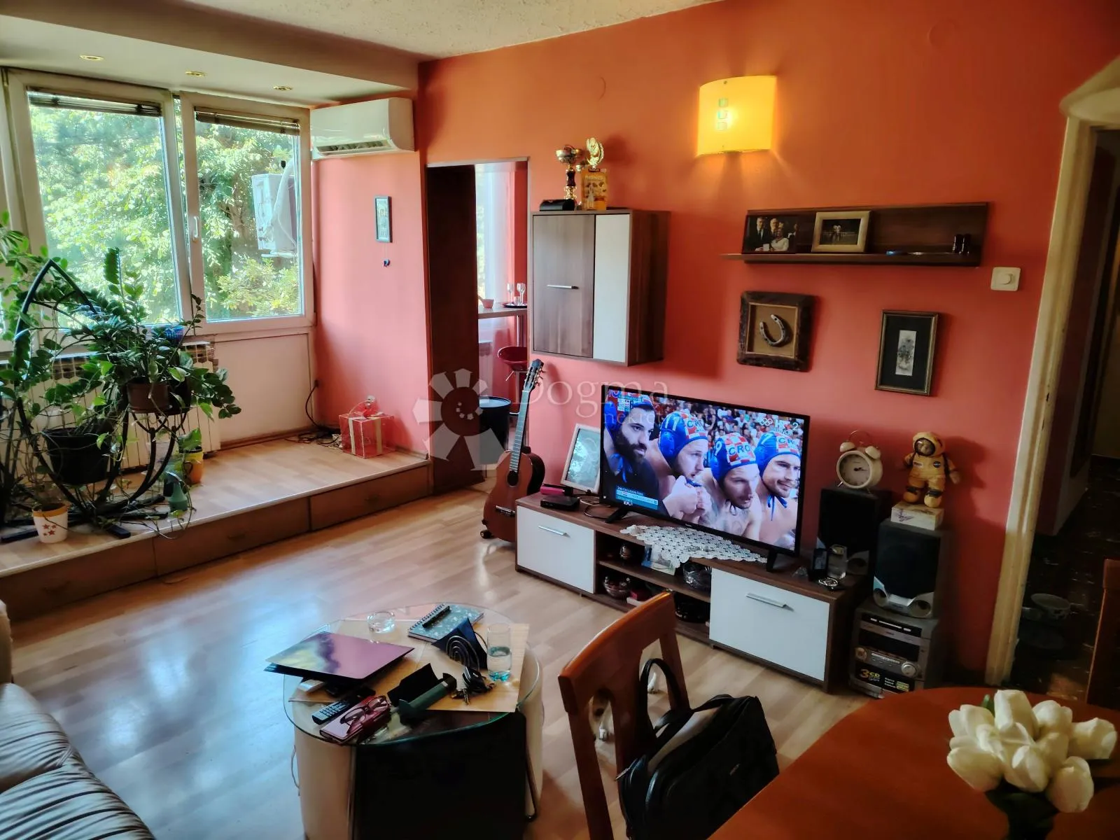 obiteljski stan u najzelenijem dijelu zagreba - slika 4