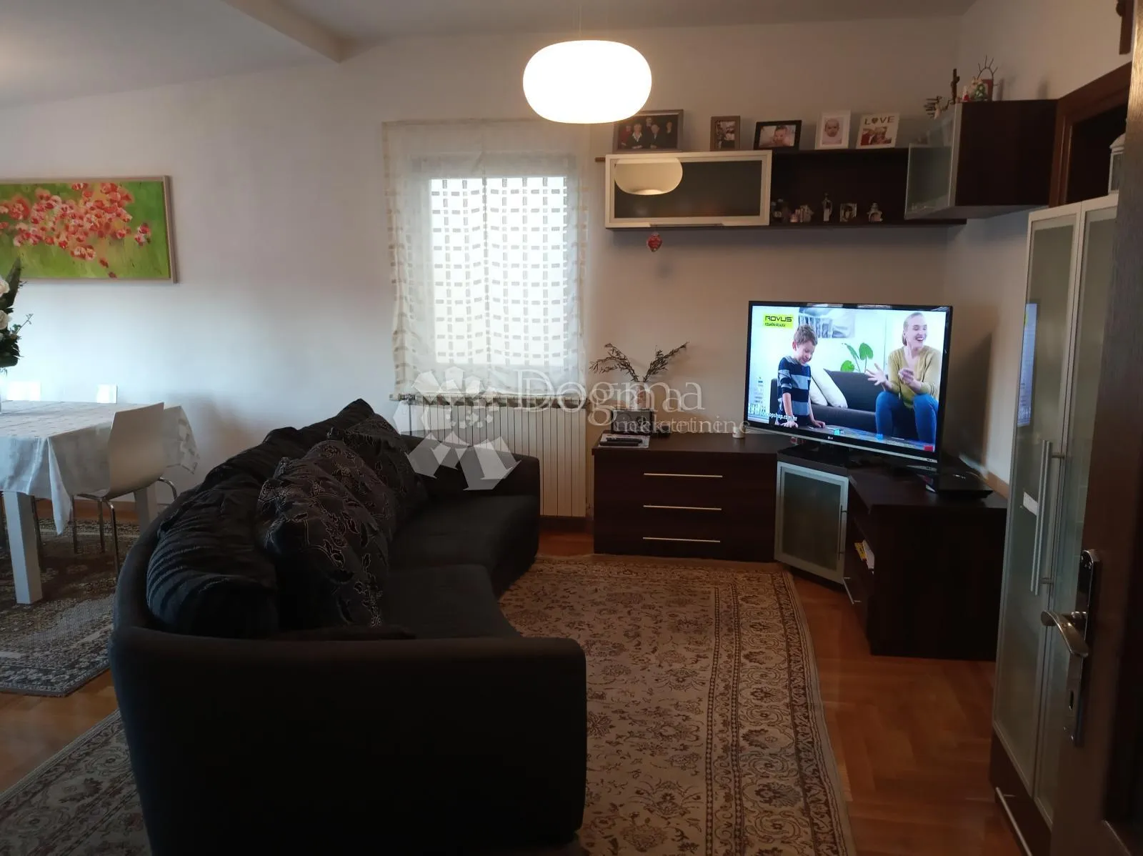 prodaja stana maksimir, 3s+db, 91,60m2, 2.kat - slika 3