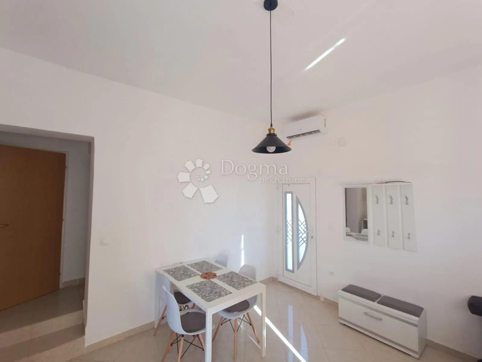 apartman 46 m² s balkonom i terasom – palit, rab - slika 6