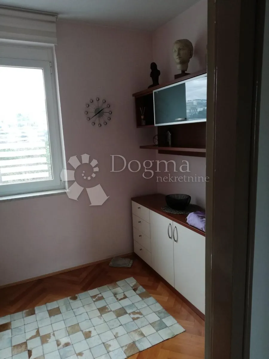 donja vežica - stan za najam - slika 8