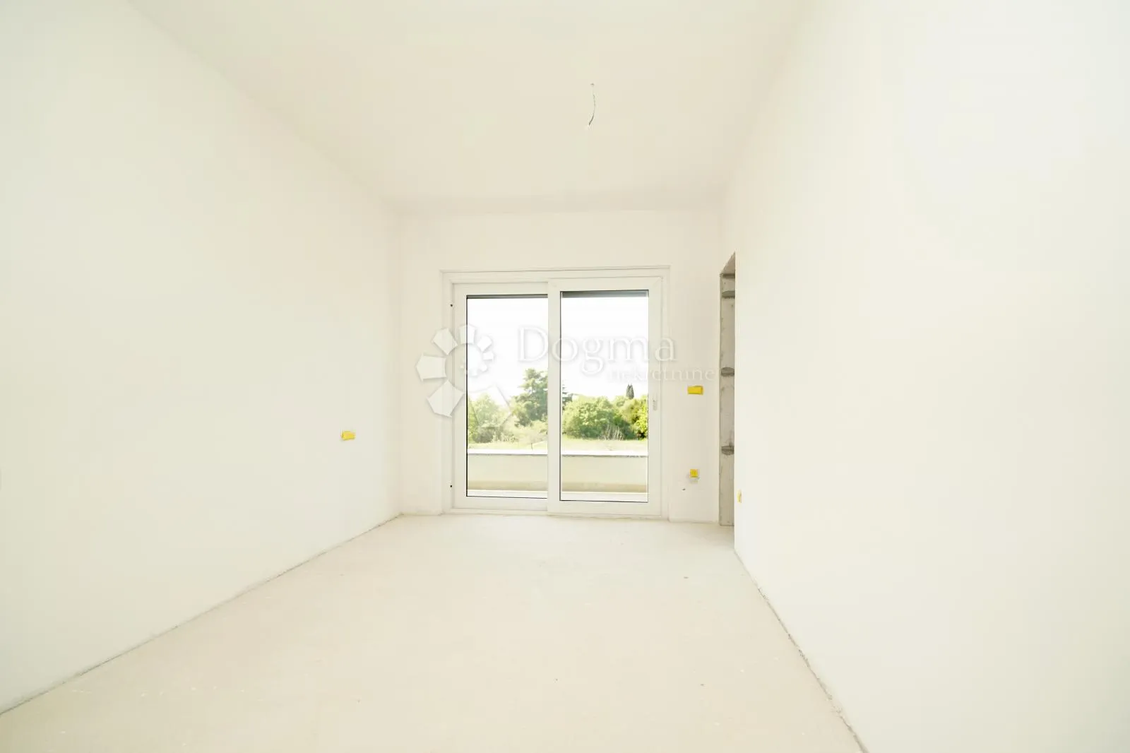penthouse na 2.katu moderne novogradnje blizu mora! - slika 9